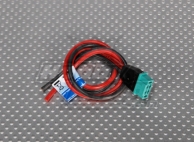 PowerBox MPX - PIK Female 1.5mm wire 30cm