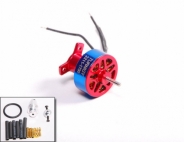 Turnigy 2211 Brushless Motor 1700kv