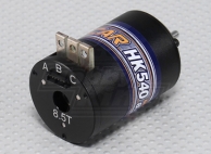 Car Motor/ESC Combo