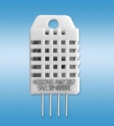 Arduino DHT22 Digital Temperature and Humidity Sensor