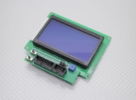 LCD 12864 Module V2.0 for Arduino