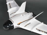 HobbyKing® ™ Go Discover FPV Plane EPO 1600mm (PNF)