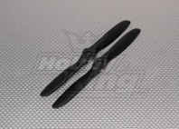 JXF 7x6 / 178 x 152.5mm Poly Composite propeller (2pcs/bag)