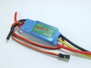 TowerPro W30A Brushless Speed Controller