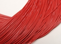 Turnigy Pure-Silicone Wire 24AWG (1mtr) Red