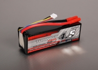 Turnigy 4500mAh 3S2P 30C LiFePo4 Pack