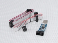 USBasp AVR Programming Device for ATMEL proccessors