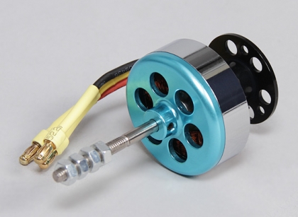 Durafly Auto-G Gyrocopter 821mm - Replacement Brushless Motor (KV800)